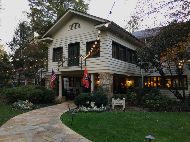 RT Lodge remains unharmed after corporate adjustments