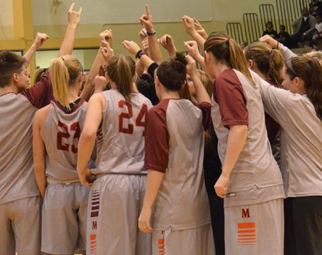 MC Basketball season kicks off this month