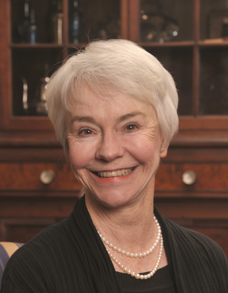 Mary Kay Sullivan becomes first female Chair of MC Board of Directors