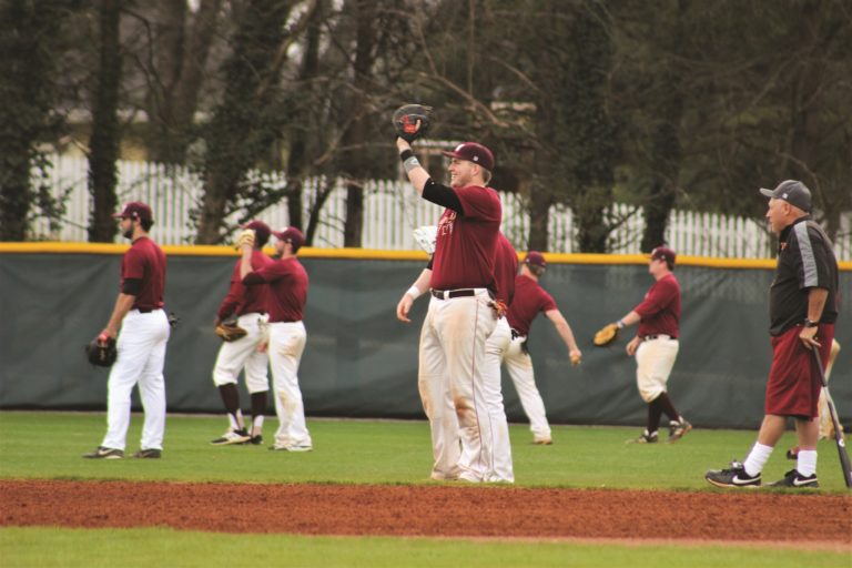 Juniors lead Scots baseball into season