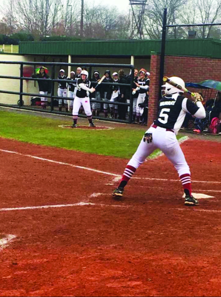 MC Softball Dominates the Pre-Season