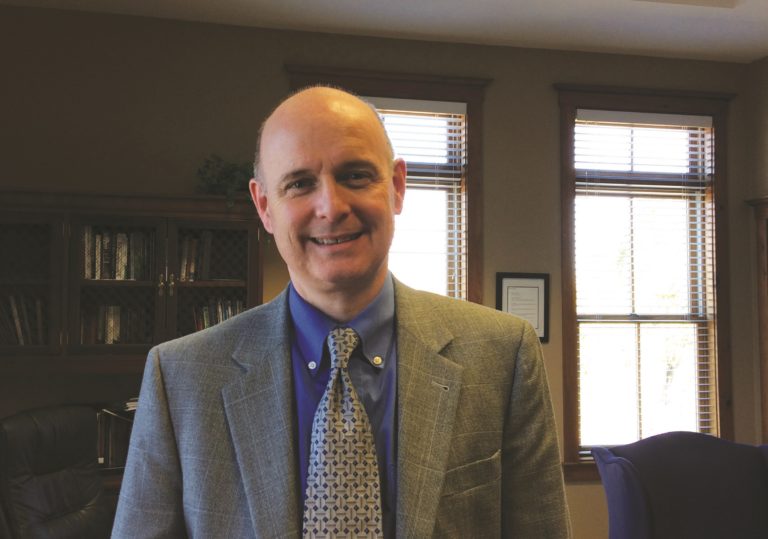 College Responds to Executive order on Immigration and Travel