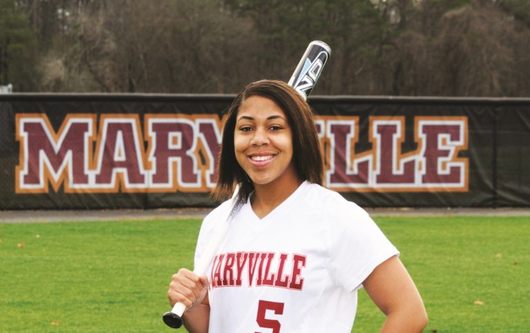 Sophomore Alexus Murray leads Lady Scots into 2017 season