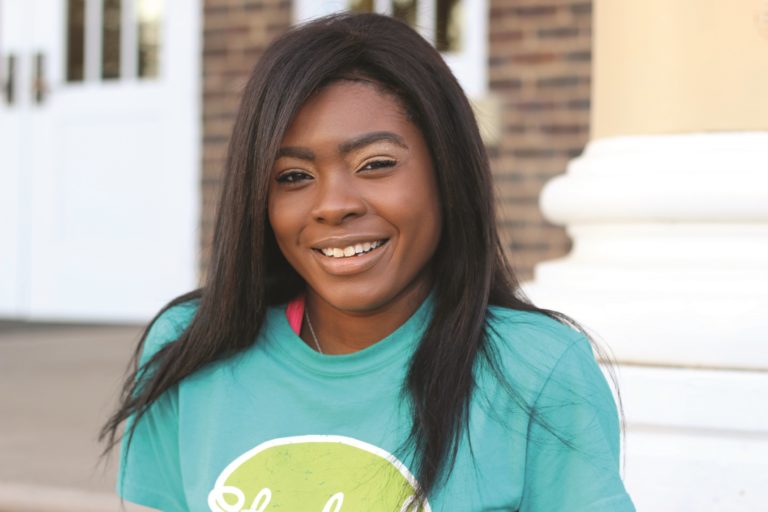 MC’s Black Student Alliance is a safe haven for students of color