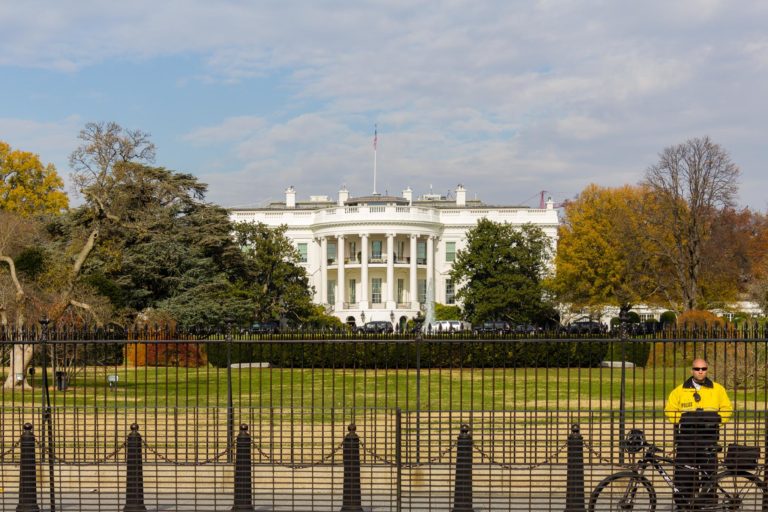 President Trump accuses President Obama of wiretapping