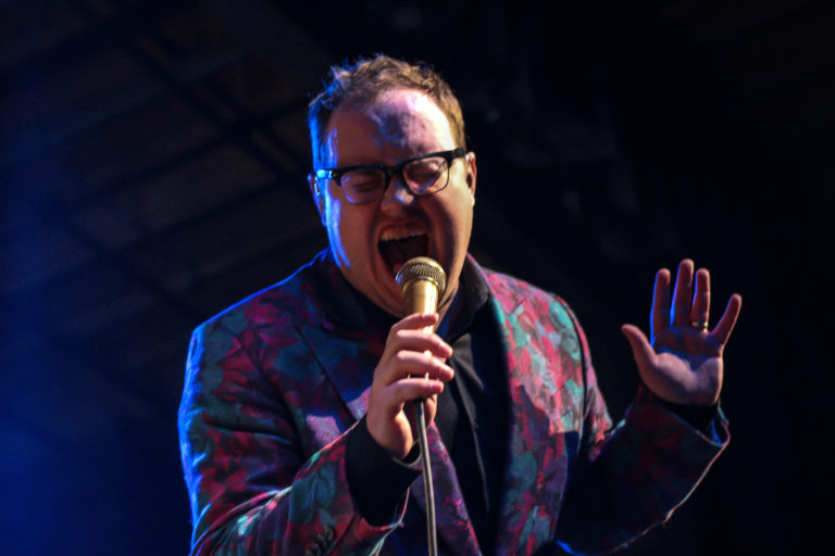 A little help from my friends: Saint Paul and the Broken Bones