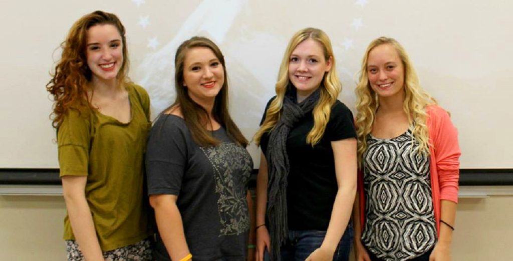 Sigma Tau Delta invites students of all majors to celebrate literature