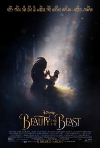 Beauty and the Beast is one of this years most anticipated live action remakes of Walt Disney’s Classic film.