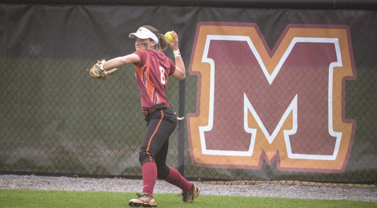 Lady Scots Softball Team finishes with a 22-19 overall record