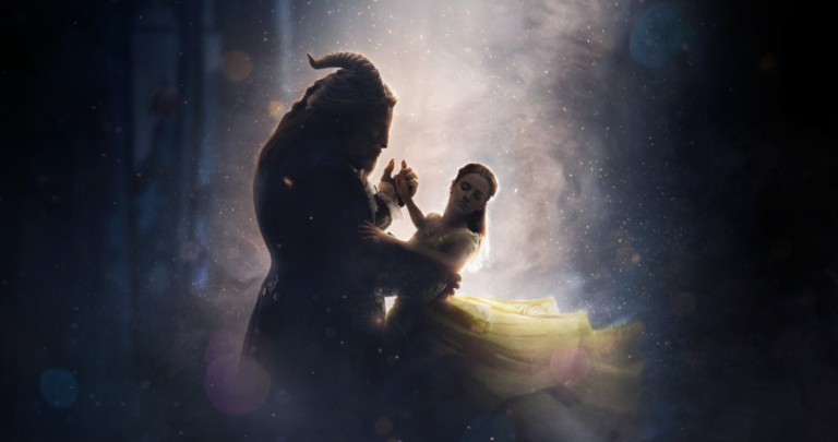 Goodbye, Beauty and the Beast
