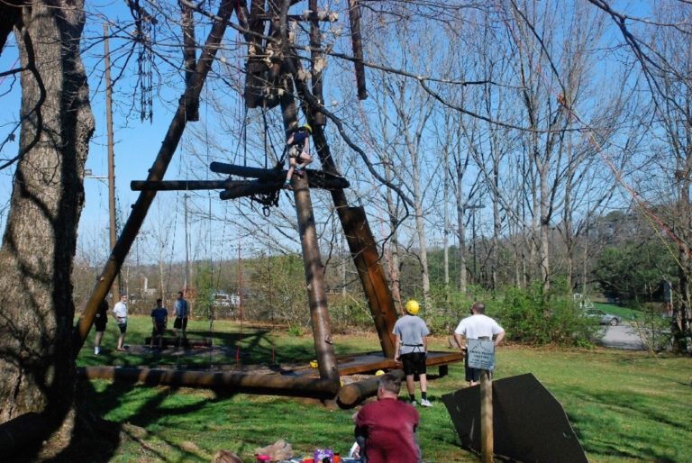Camp 4 returns to MC