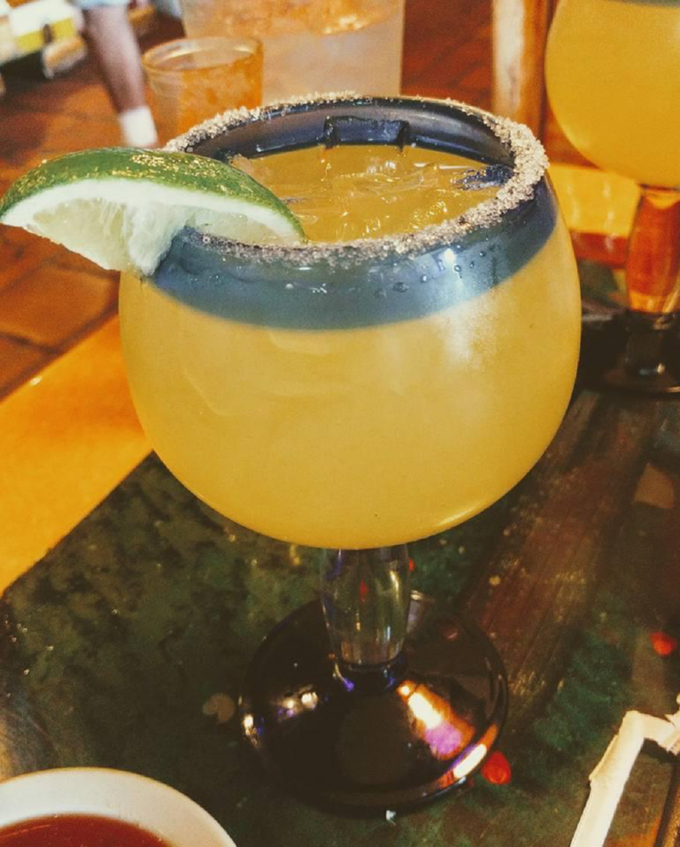 The art of Tex-Mex