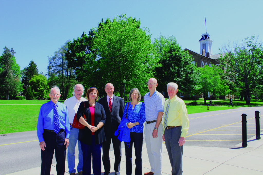 Maryville College to receive largest gift in history