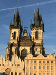 Study Abroad_Prague