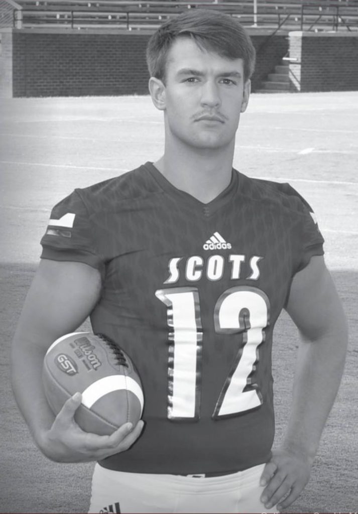 MC scots win against Hanover