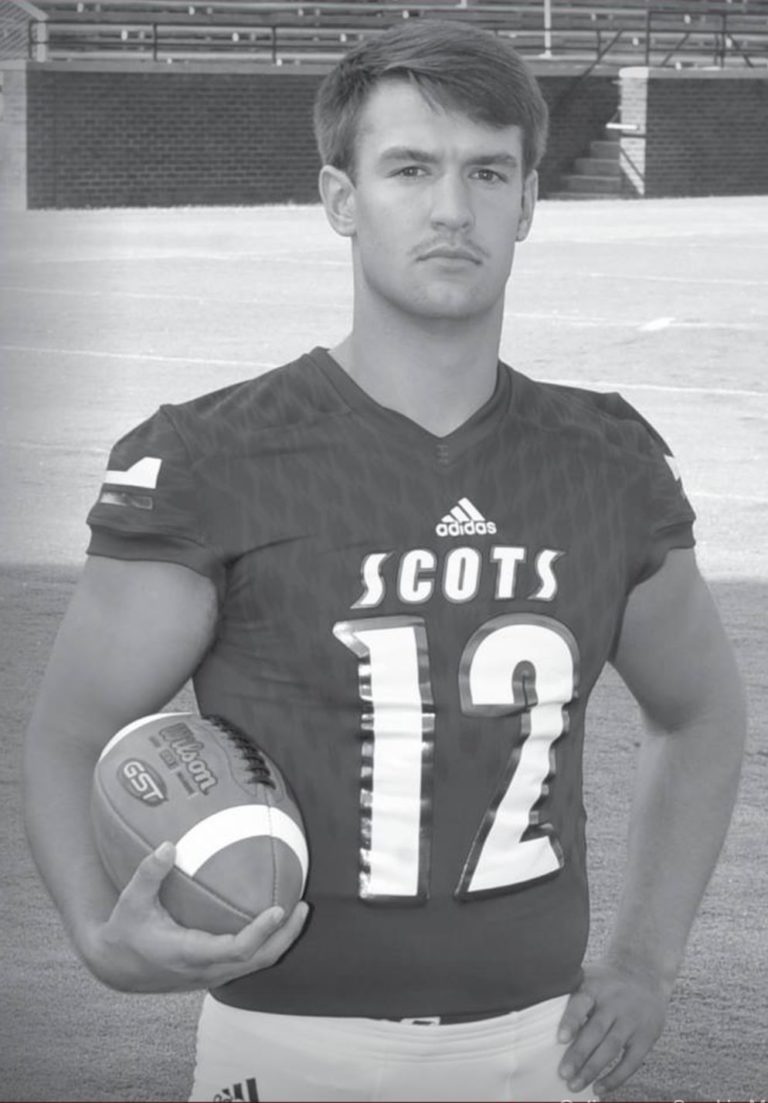 MC scots win against Hanover