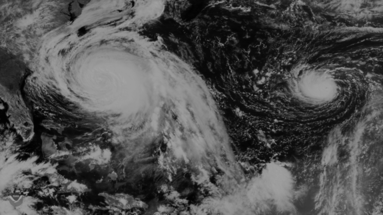 Recent hurricanes are unnatural disasters