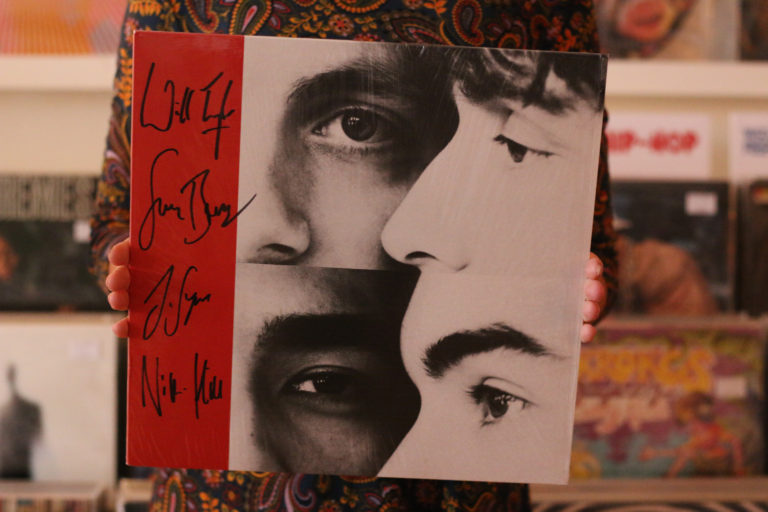 Flyte’s church-like melodies make beautiful music