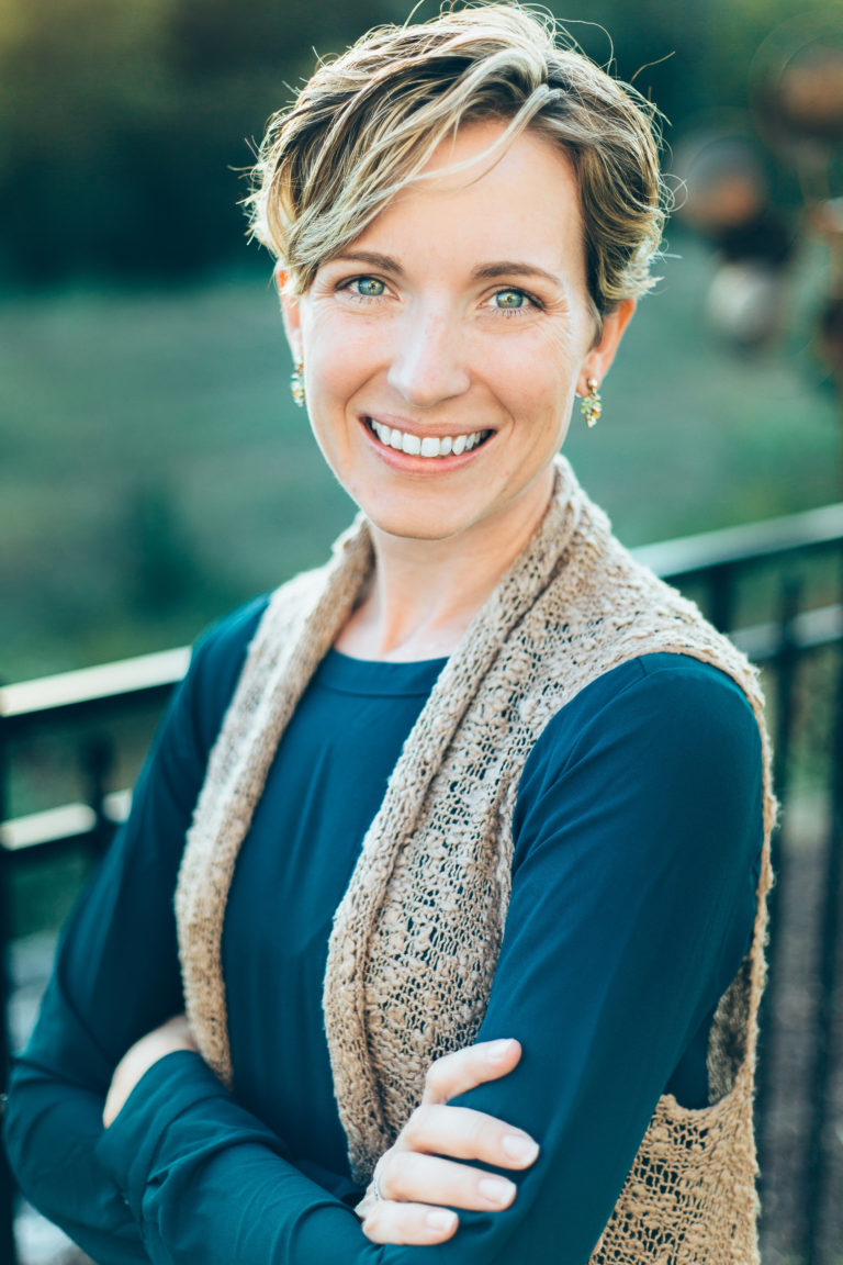Maryville College professor publishes book about diversity in church