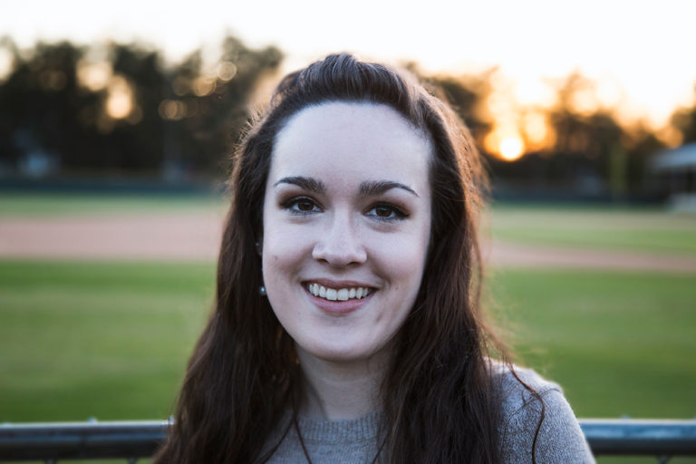 Meet the editors: Allison Franklin