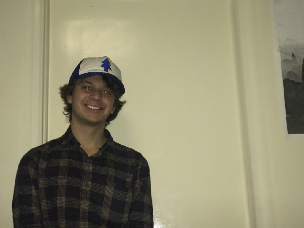Meet the editors: Adam Brown