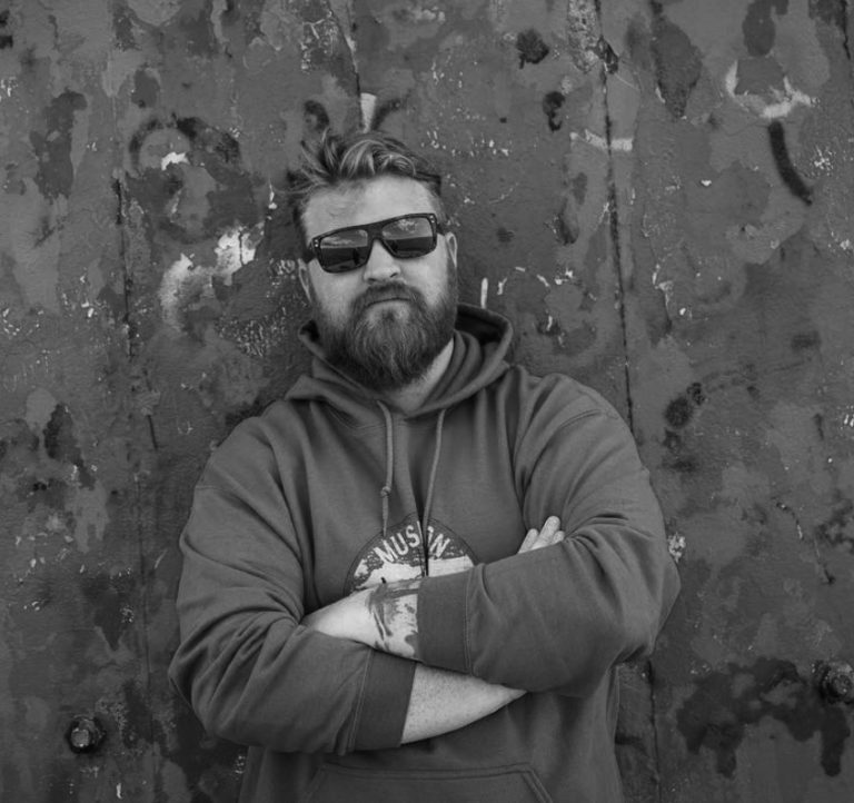 Meet the Editors: David Peters