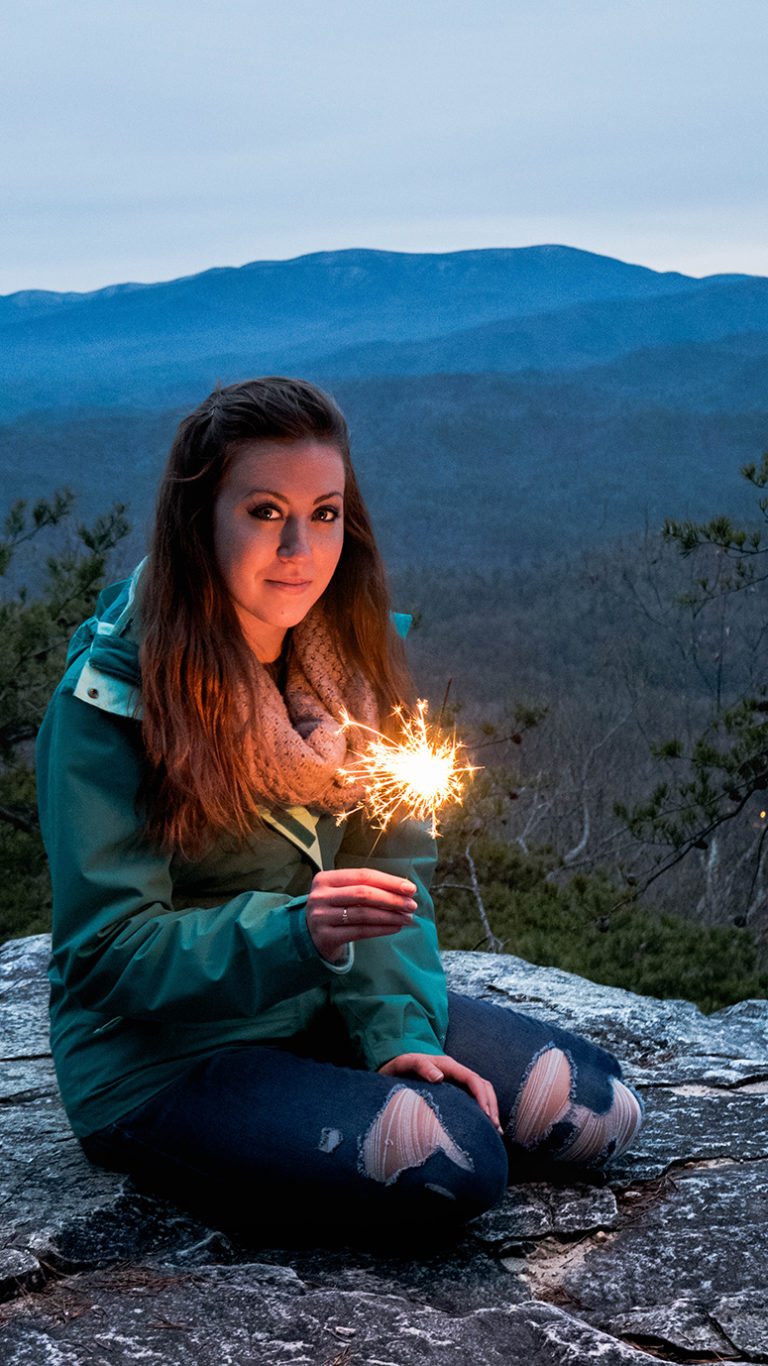 Meet the Editors: Destiny Ditmore