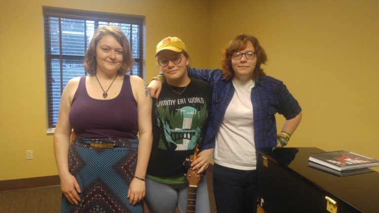 The Womb Spooners to release album