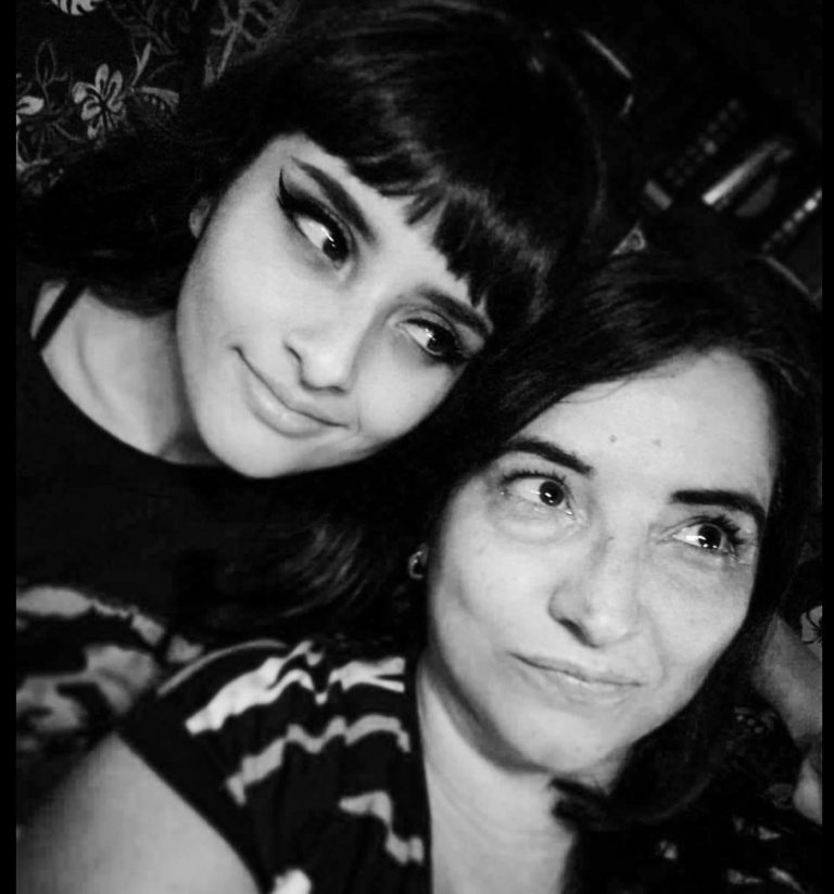 Meet the Editors: Nadia Marrero-Silva