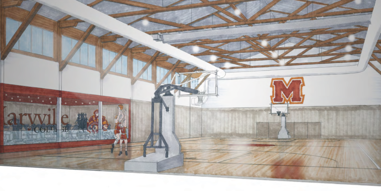 Alumni Gym to receive sweeping renovation