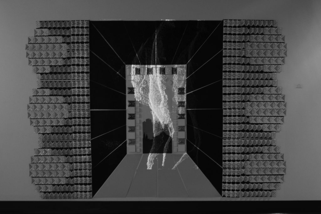 Look into new worlds with “Peripatetic Sense of Place”