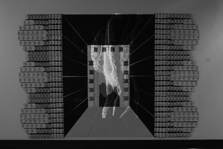 Look into new worlds with “Peripatetic Sense of Place”