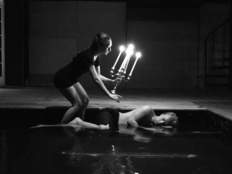 Metamorphoses