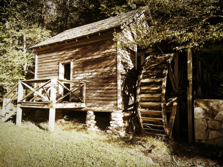 Seeking Scares along the famed “Ghost House Trail”