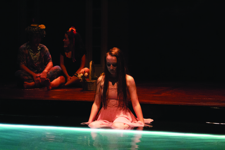 Metamorphoses: a unique experience