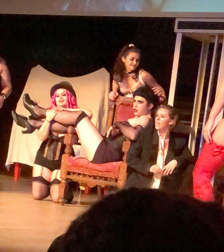 “The Rocky Horror Picture Show”: how ‘bout that