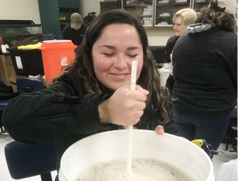 Experiential courses live on after J-Term