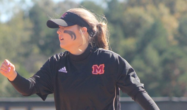 Senior leadership is key to team 34’s softball success