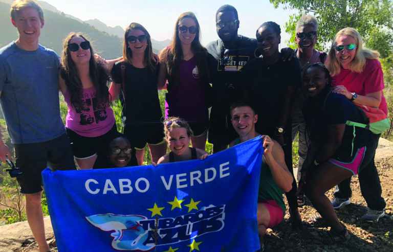 MC loves Cape Verde