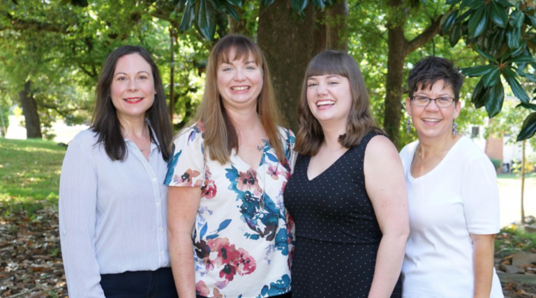Maryville College gains four professors in 2019-2020 school year
