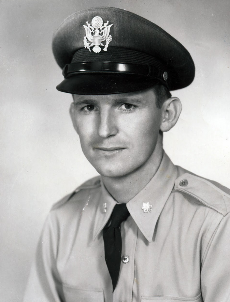 A historical look: Maryville College actively acknowledges Korean war
