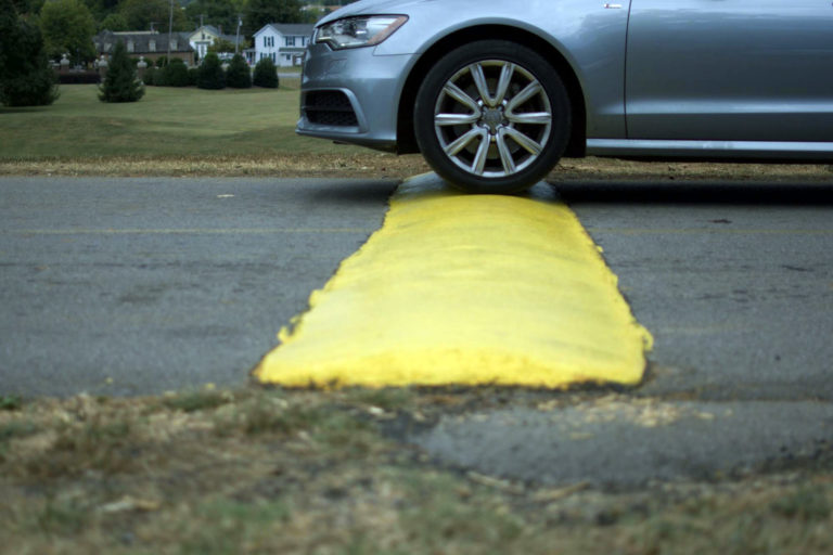 Maryville College’s newest addition creates “bumpy” dilemma