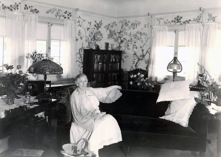 “To Know You” captures expe​rience of MC benefactor Susan Wiley Walker