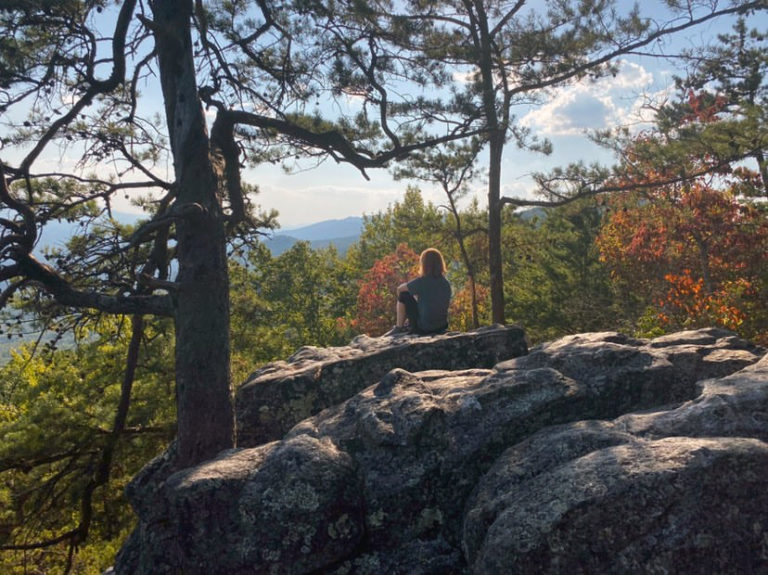 MC falls in love with Autumn