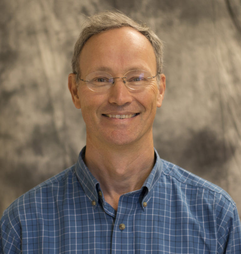 Dr. Dan Klingensmith officially Academic Dean of Maryville College