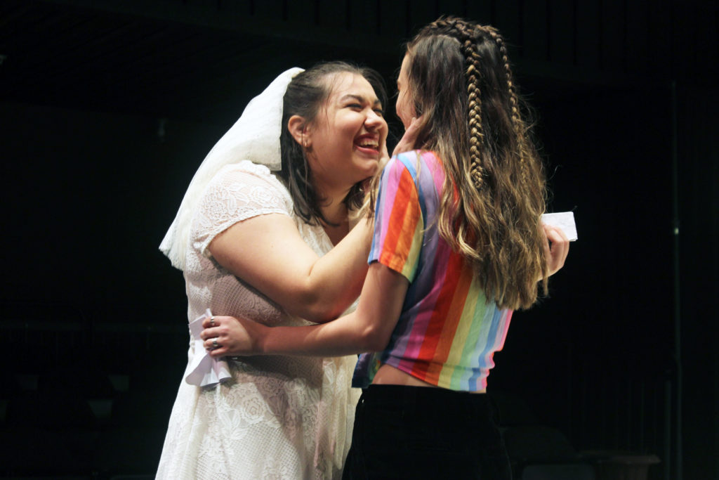 Modern “Much Ado About Nothing” reaches new demographic of audience
