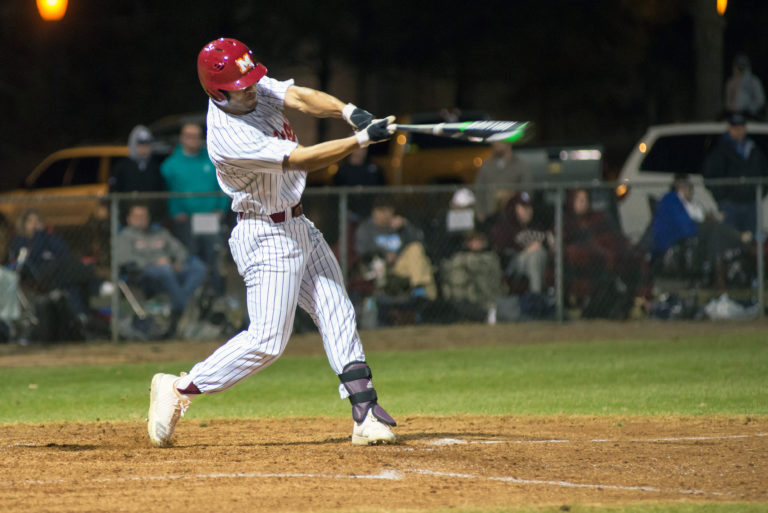 Scots baseball is ready to take-off