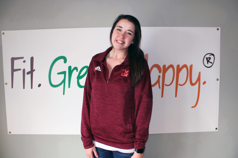 Students share spring break plans