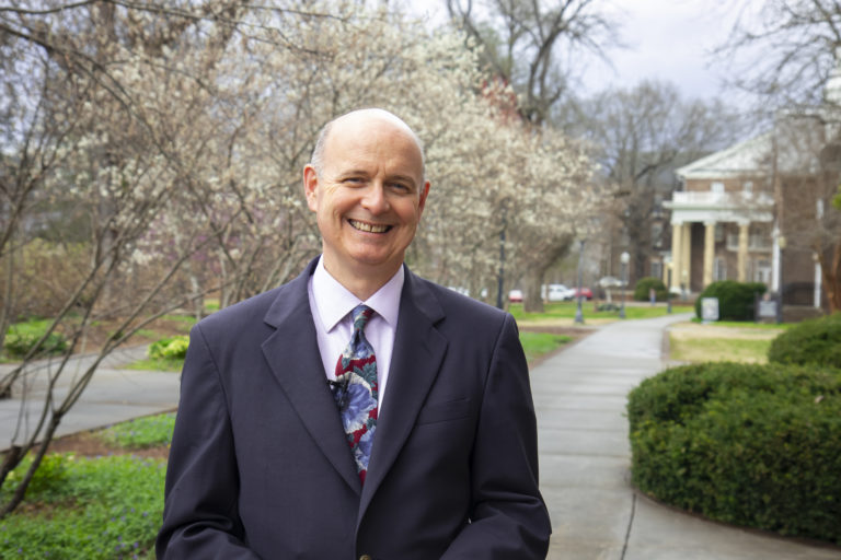 A reflection on 2019-20 from Dr. Tom Bogart