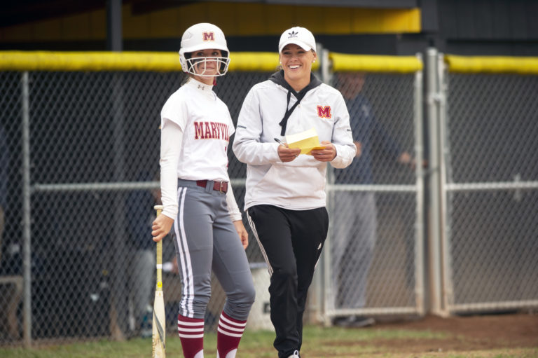 Spring sports shutdown